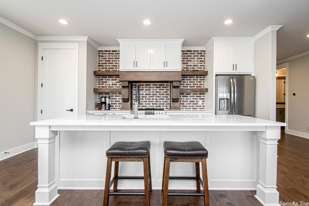PINE VALLEY - Residential