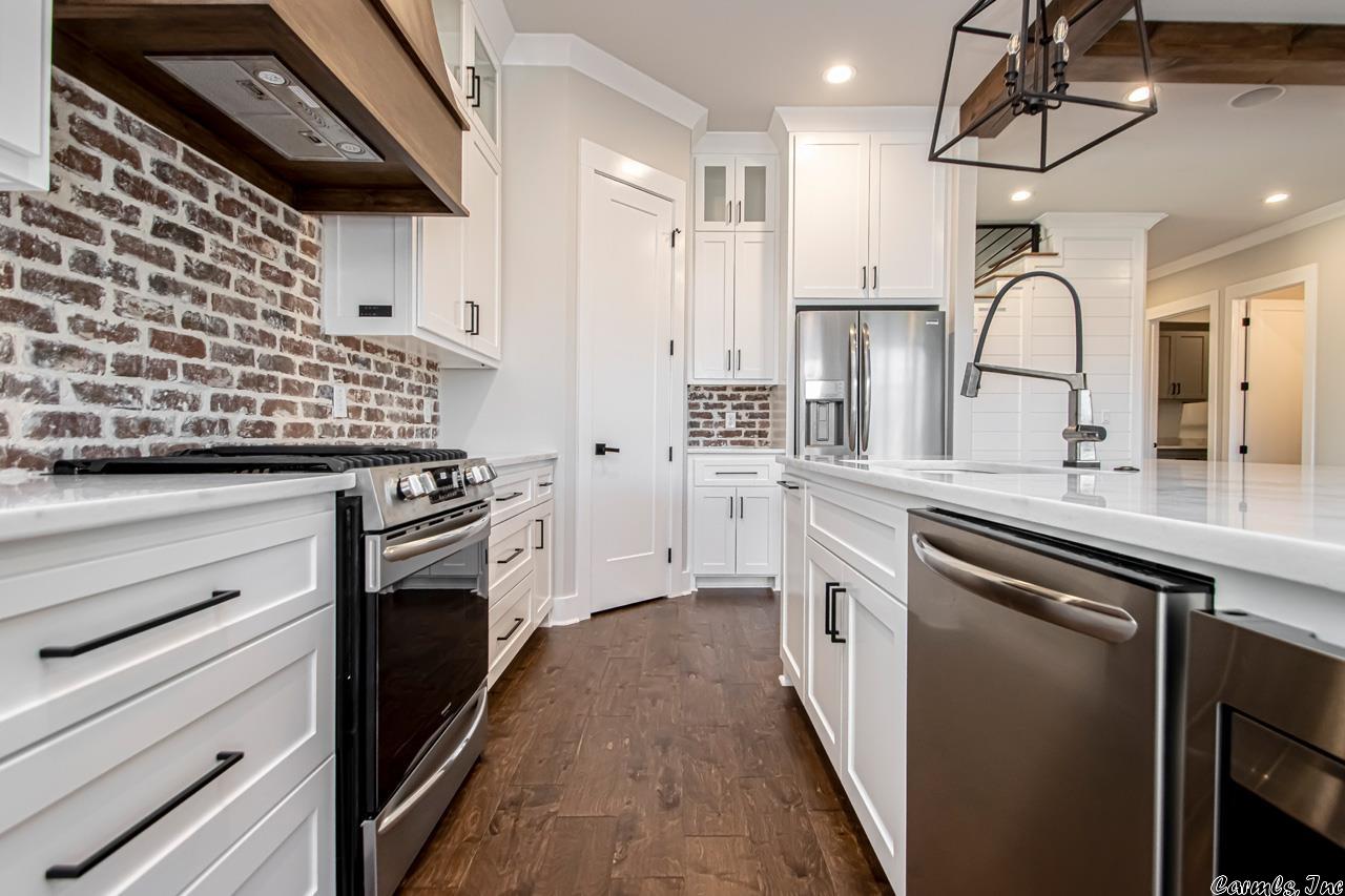 PINE VALLEY - Residential
