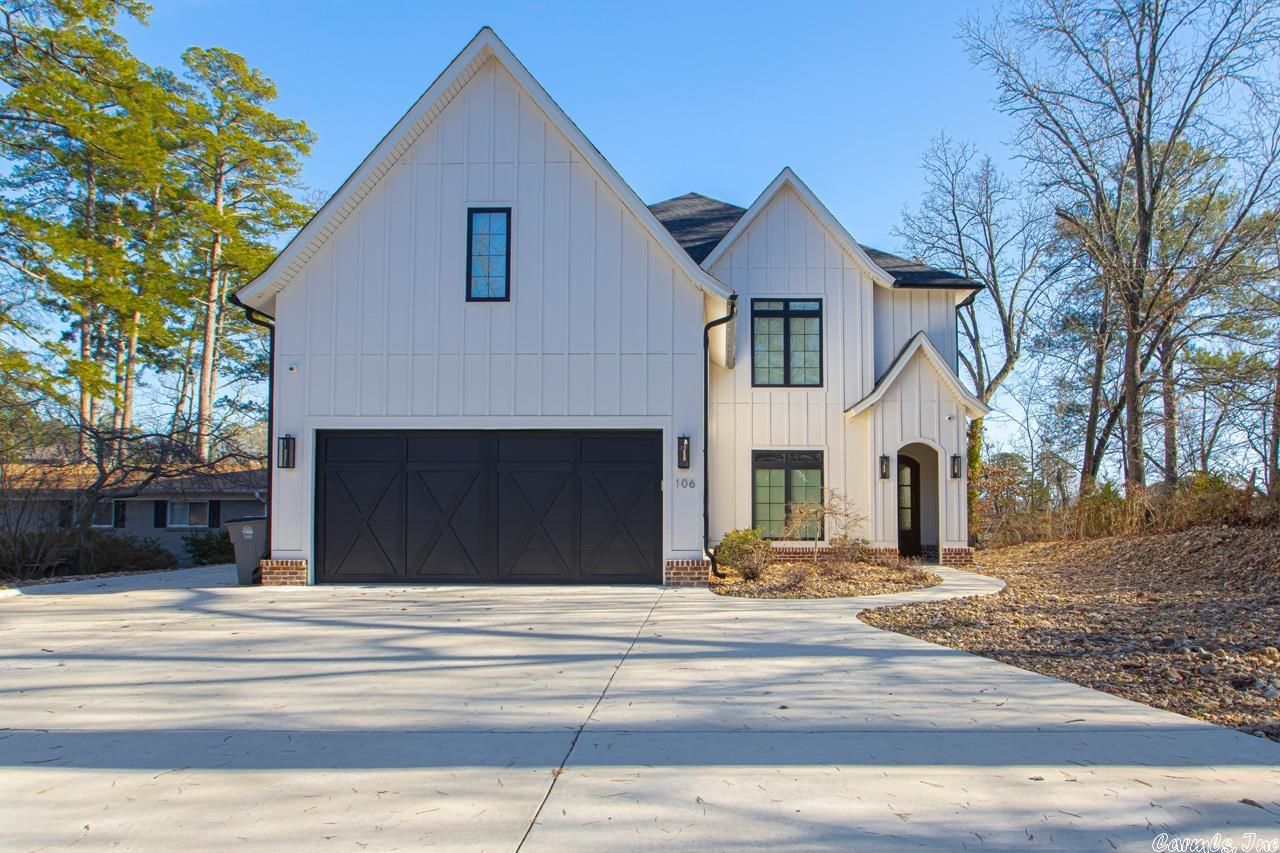 PINE VALLEY - Residential