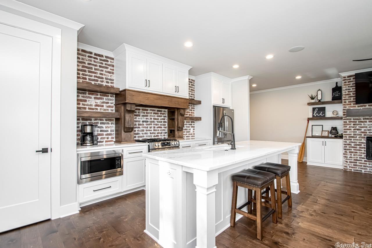 PINE VALLEY - Residential