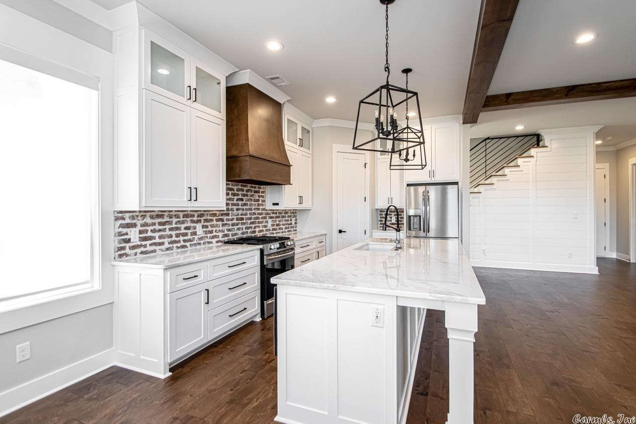 PINE VALLEY - Residential