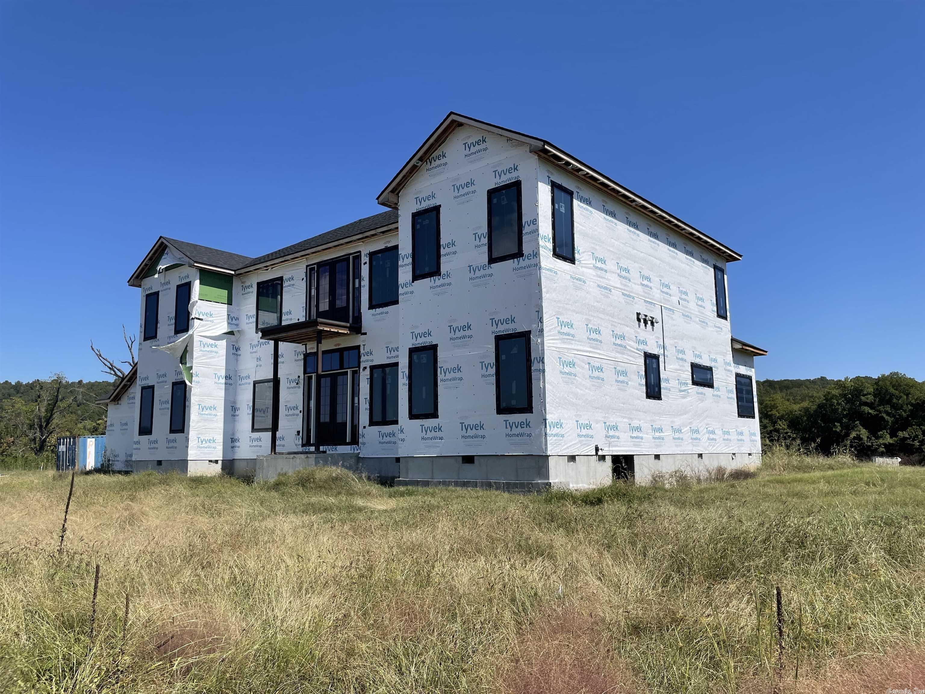 DENTON FERRY EST - Residential