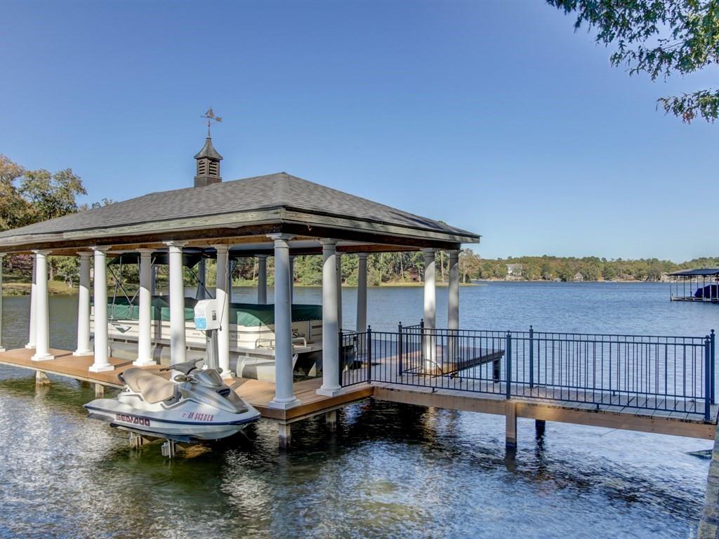 Stonegate Shores Phase I - Residential