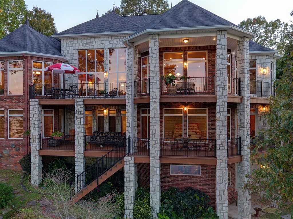 Stonegate Shores Phase I - Residential