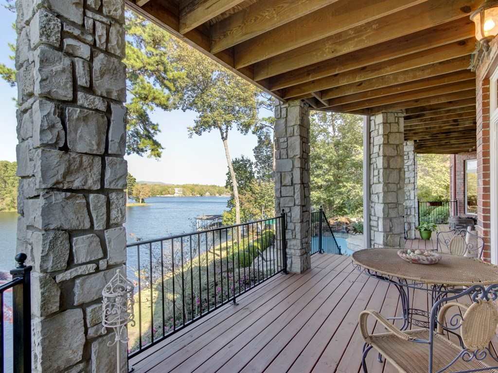Stonegate Shores Phase I - Residential