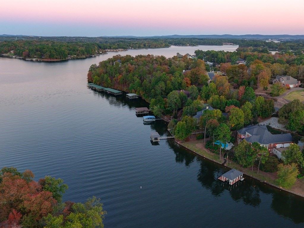 Stonegate Shores Phase I - Residential