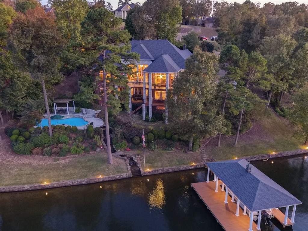Stonegate Shores Phase I - Residential