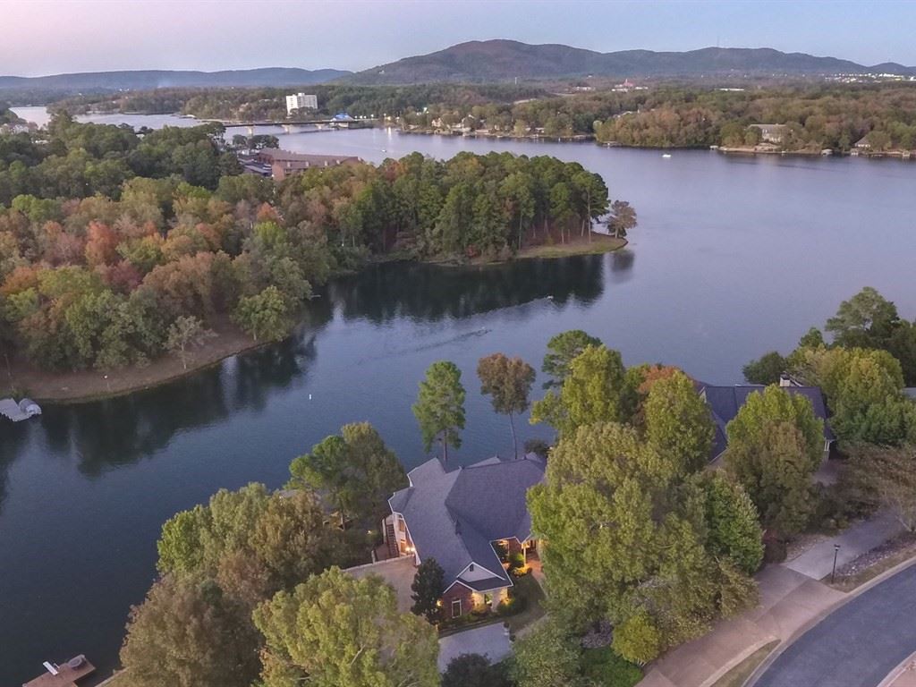 Stonegate Shores Phase I - Residential