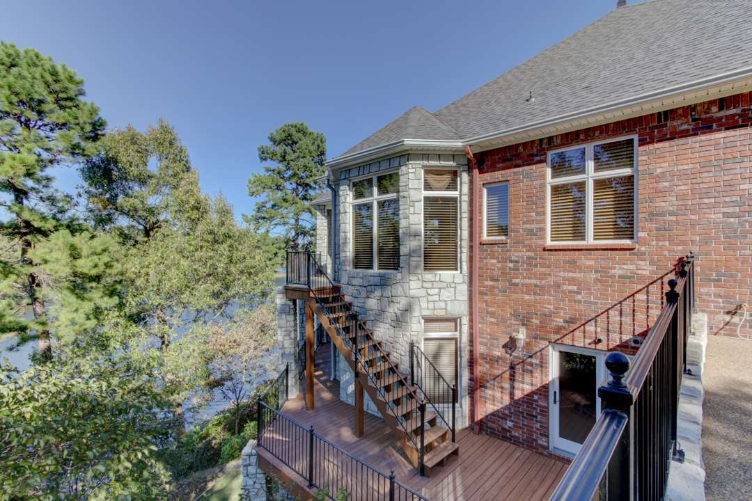 Stonegate Shores Phase I - Residential