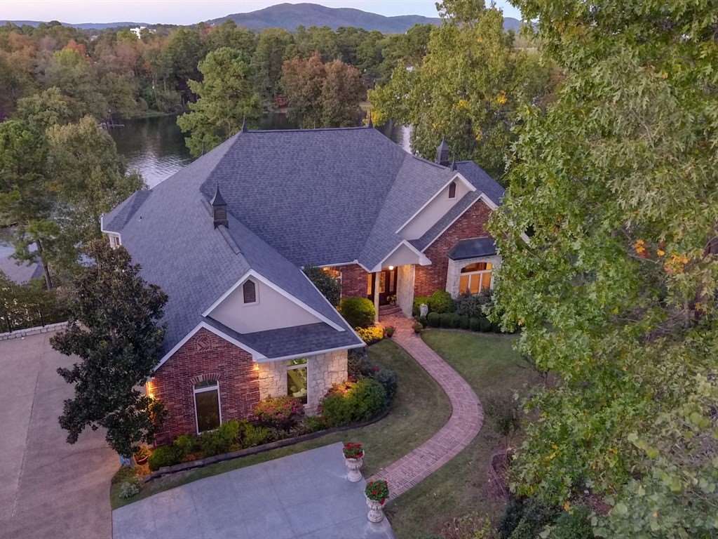 Stonegate Shores Phase I - Residential