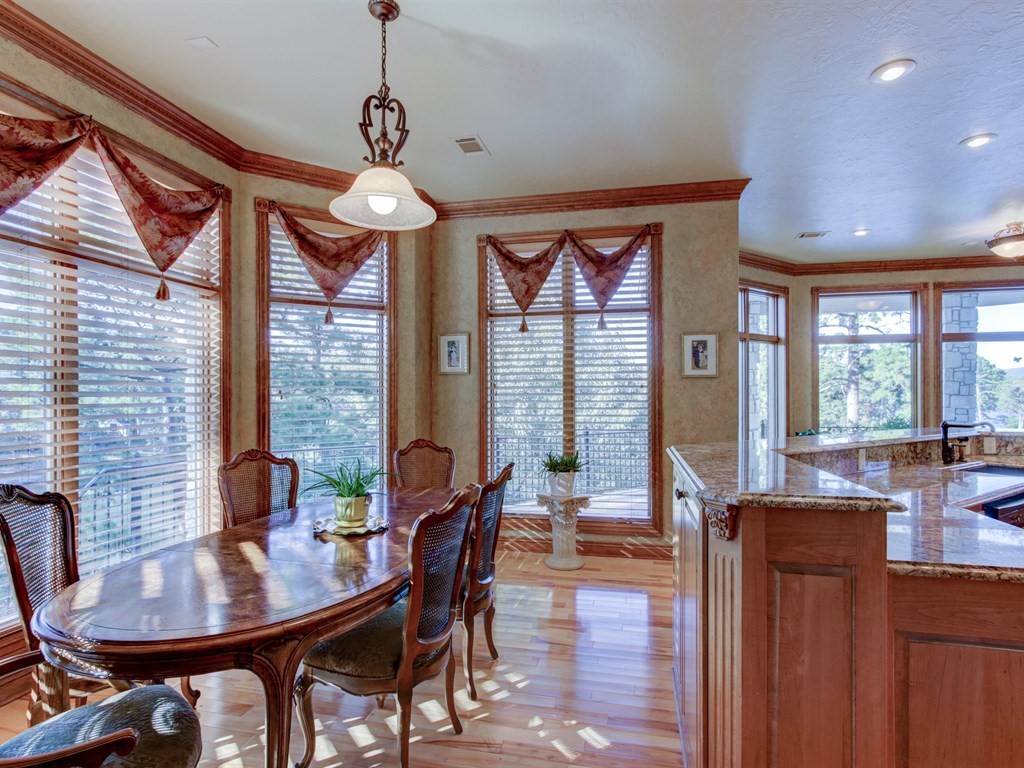 Stonegate Shores Phase I - Residential