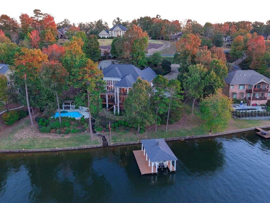 Stonegate Shores Phase I - Residential