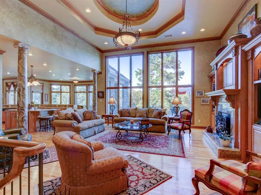 Stonegate Shores Phase I - Residential