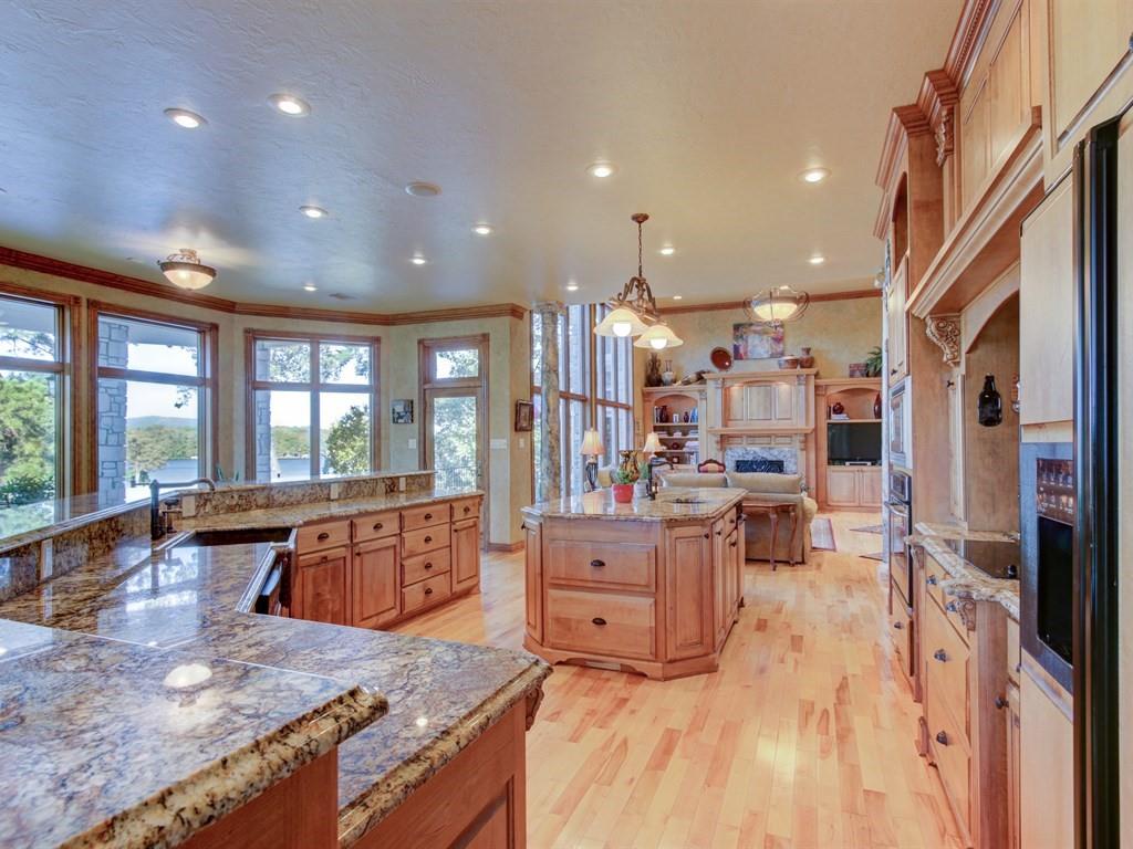 Stonegate Shores Phase I - Residential