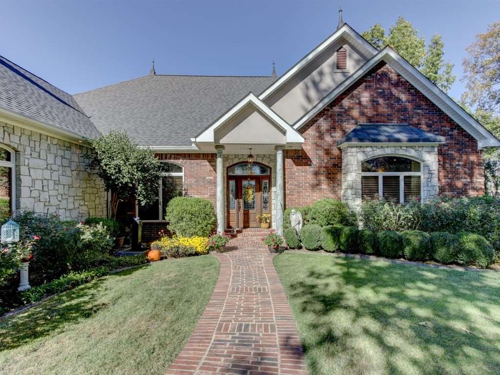 Stonegate Shores Phase I - Residential