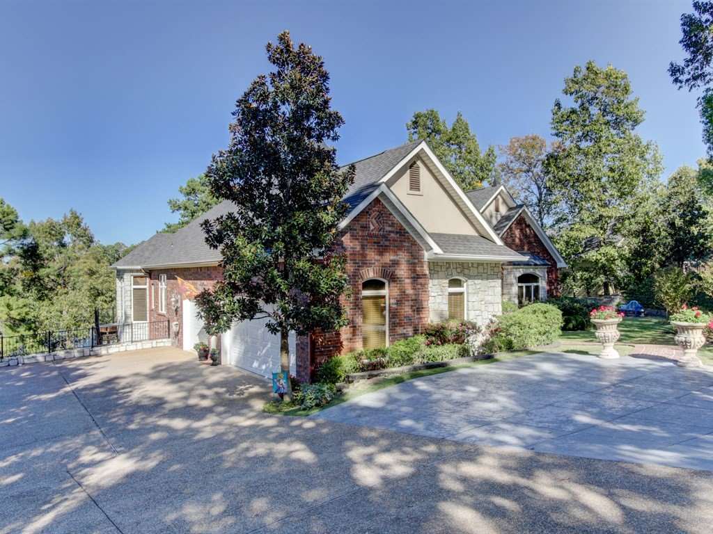 Stonegate Shores Phase I - Residential