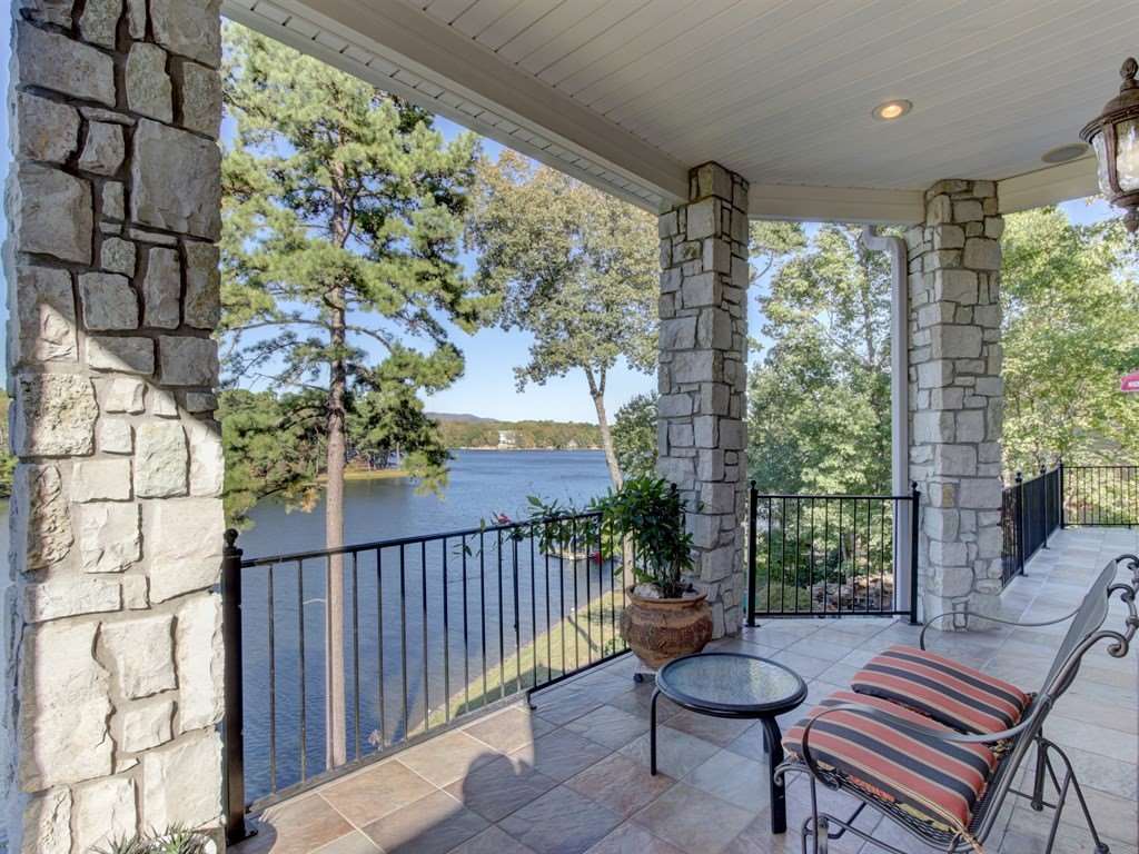 Stonegate Shores Phase I - Residential