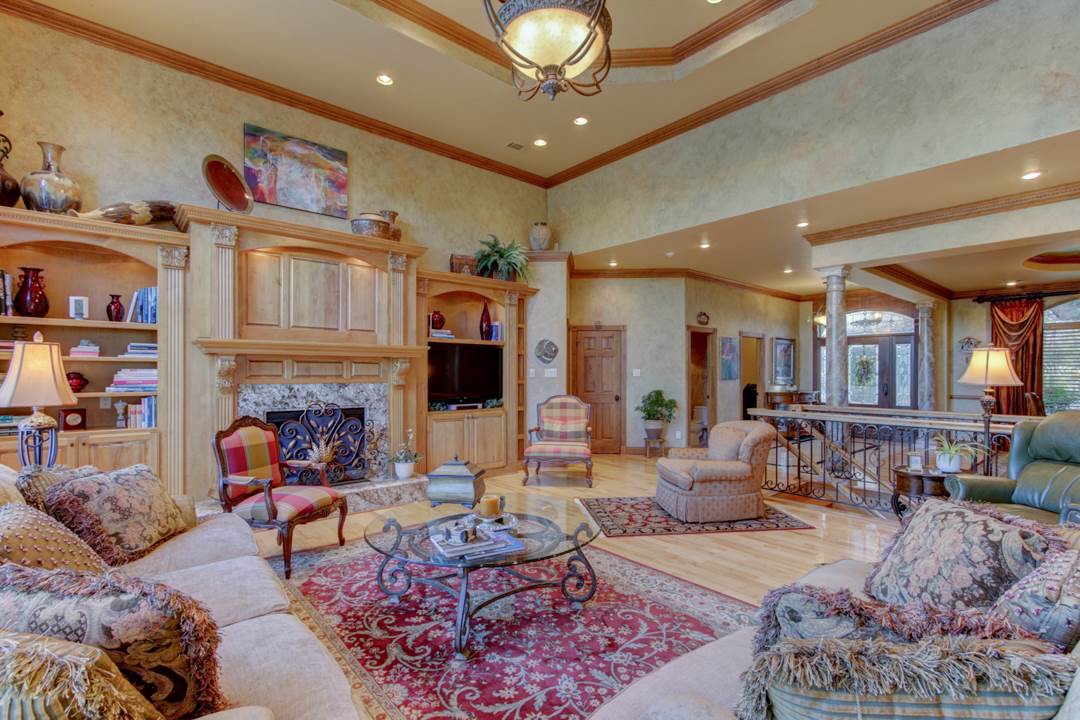 Stonegate Shores Phase I - Residential