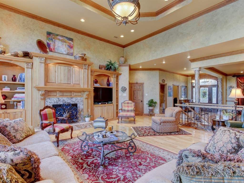 Stonegate Shores Phase I - Residential