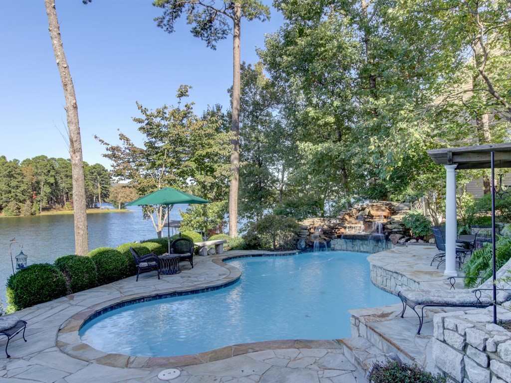 Stonegate Shores Phase I - Residential