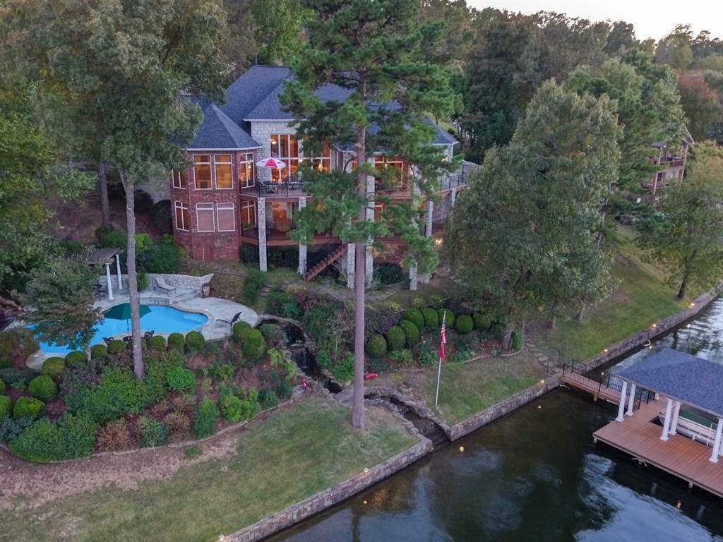 Stonegate Shores Phase I - Residential