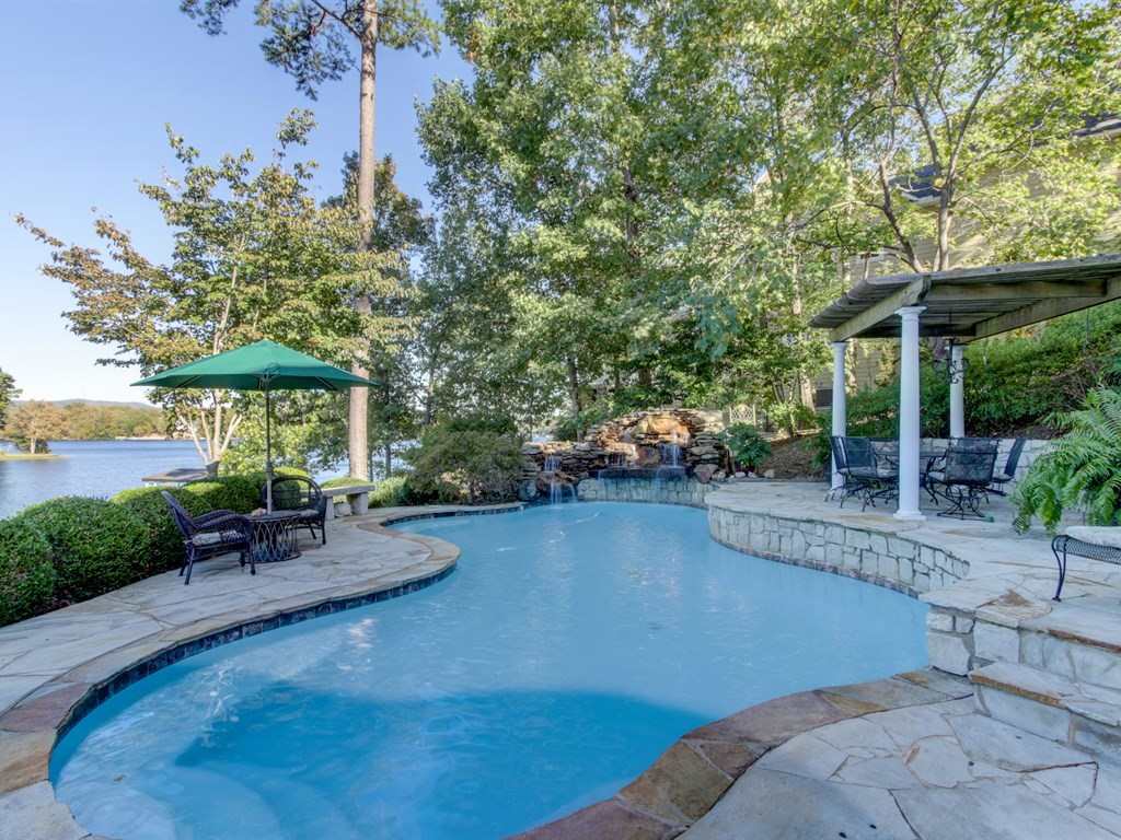 Stonegate Shores Phase I - Residential