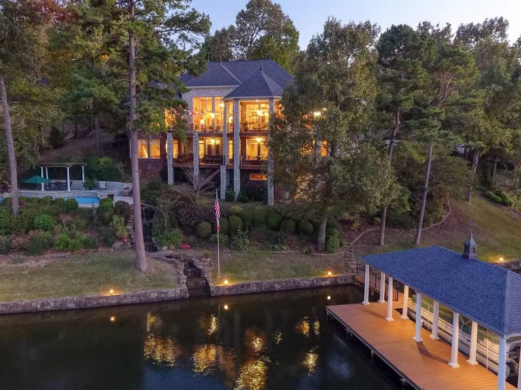 Stonegate Shores Phase I - Residential