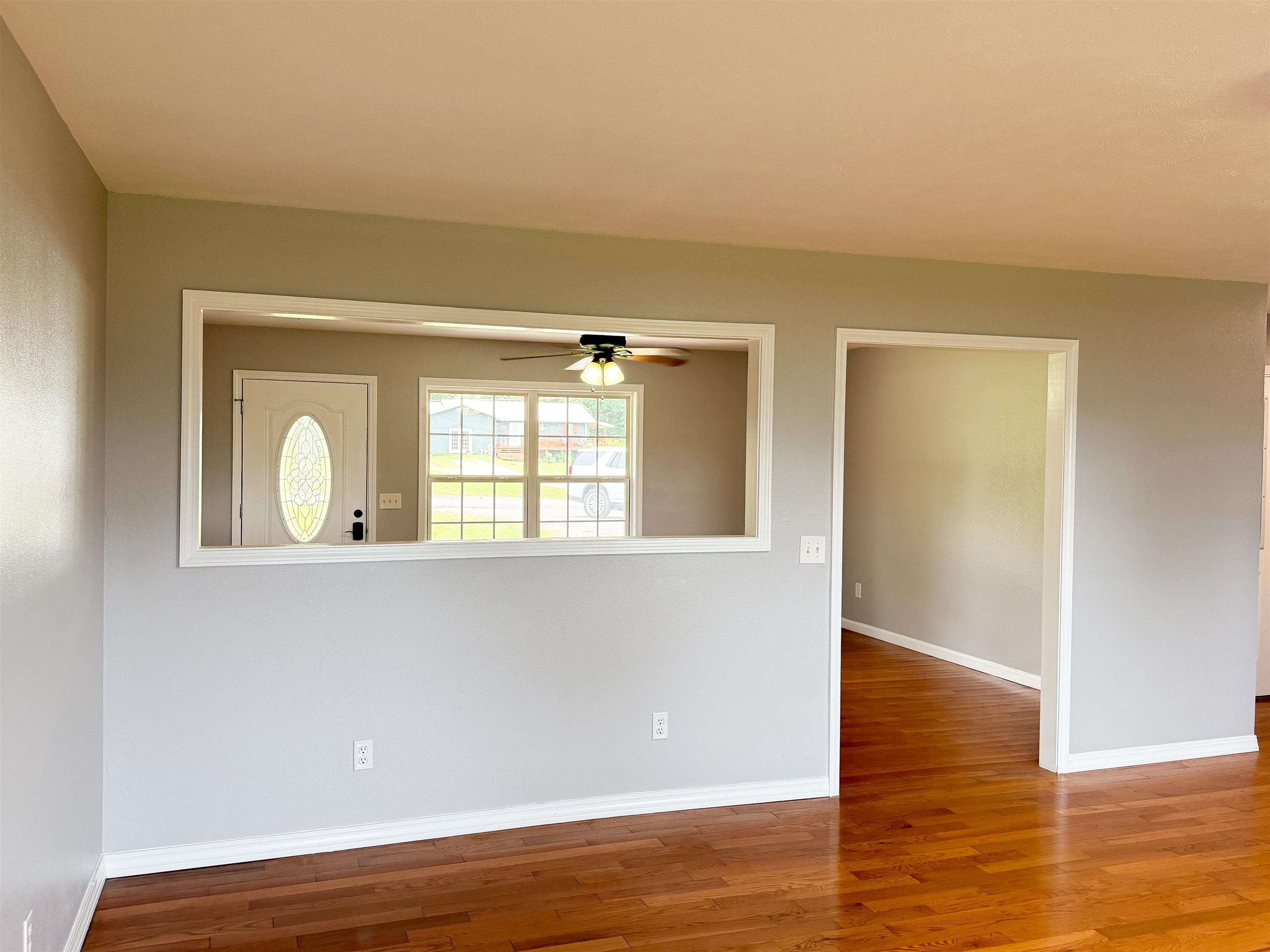 WINDSONG ACRES - Residential
