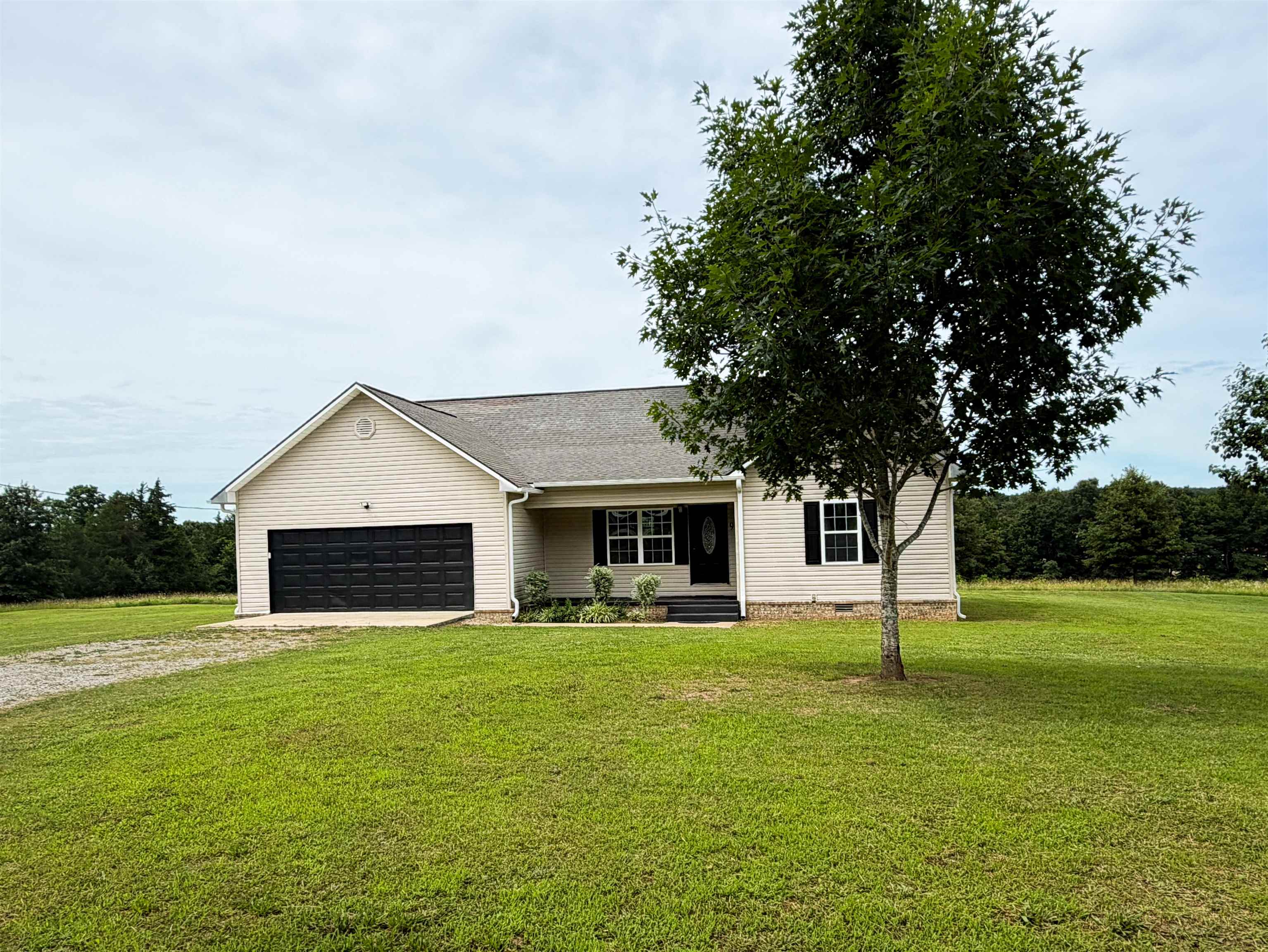WINDSONG ACRES - Residential