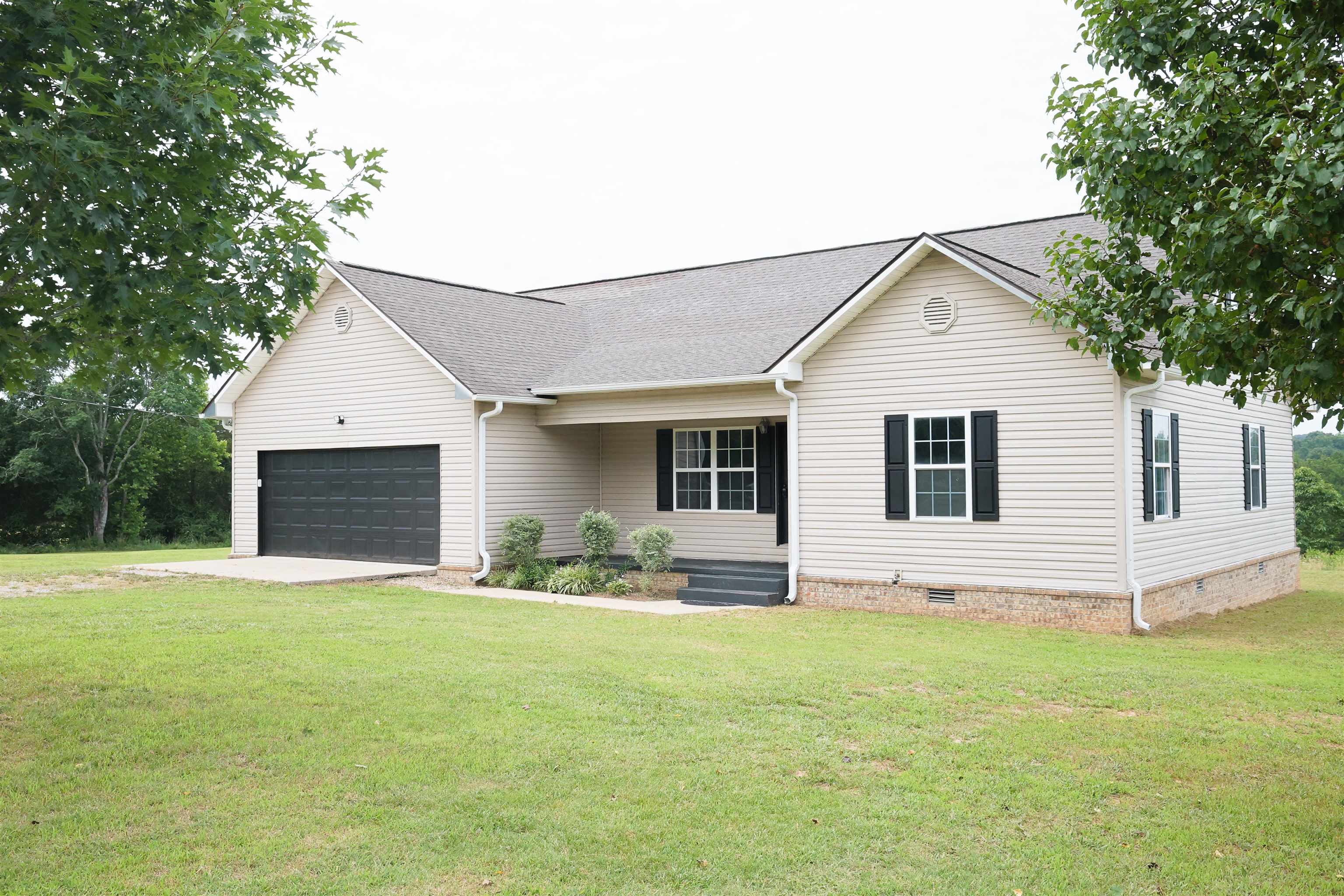 WINDSONG ACRES - Residential