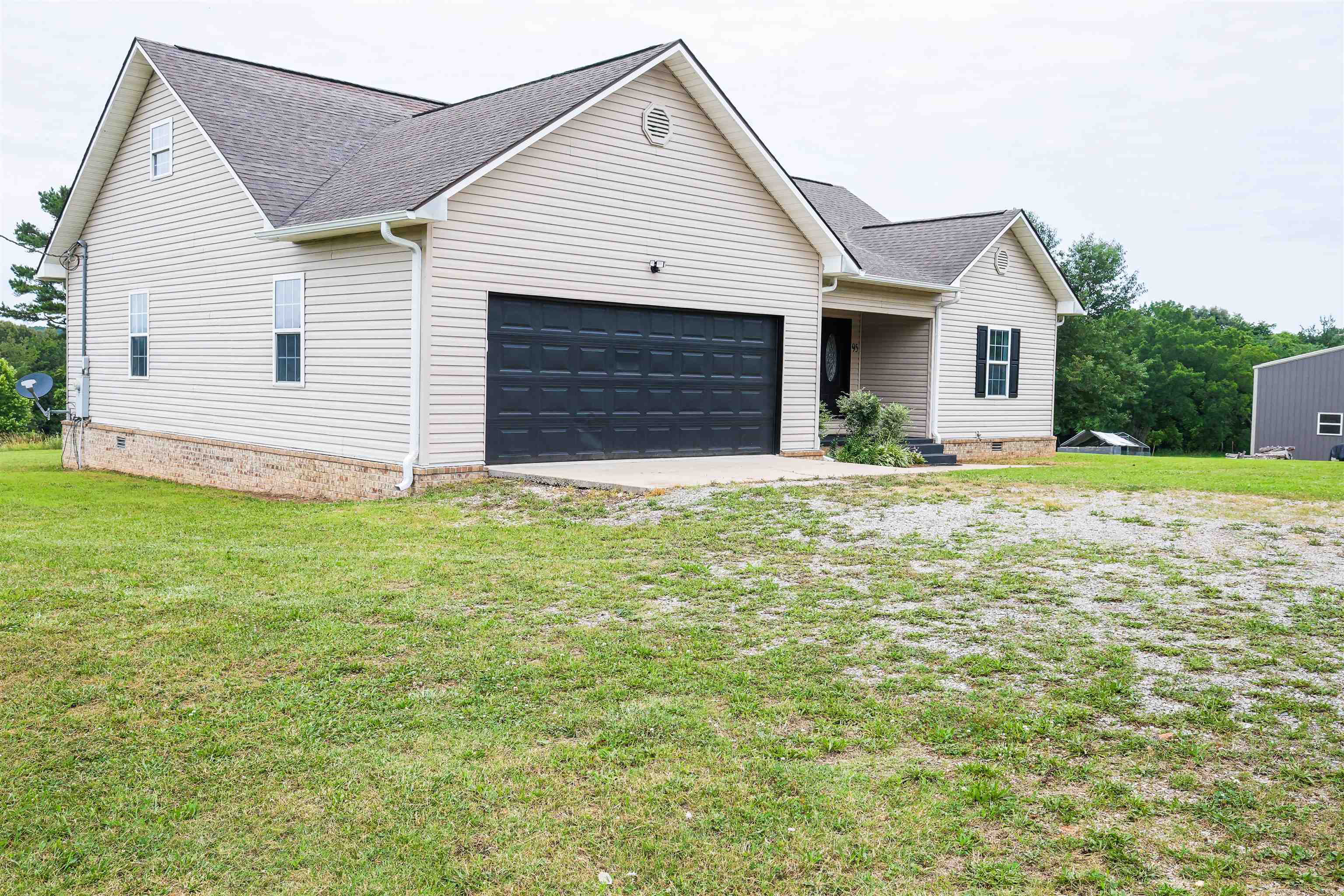WINDSONG ACRES - Residential