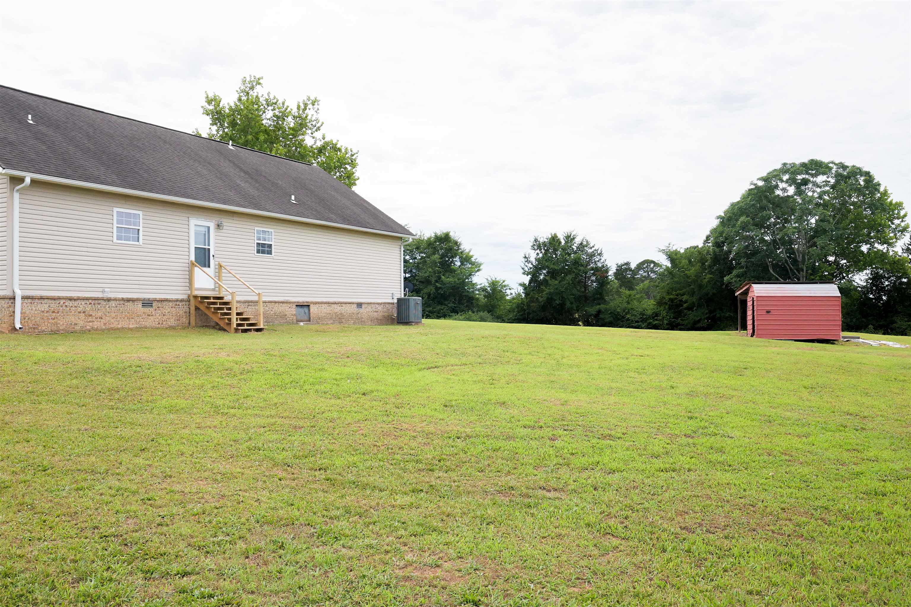 WINDSONG ACRES - Residential