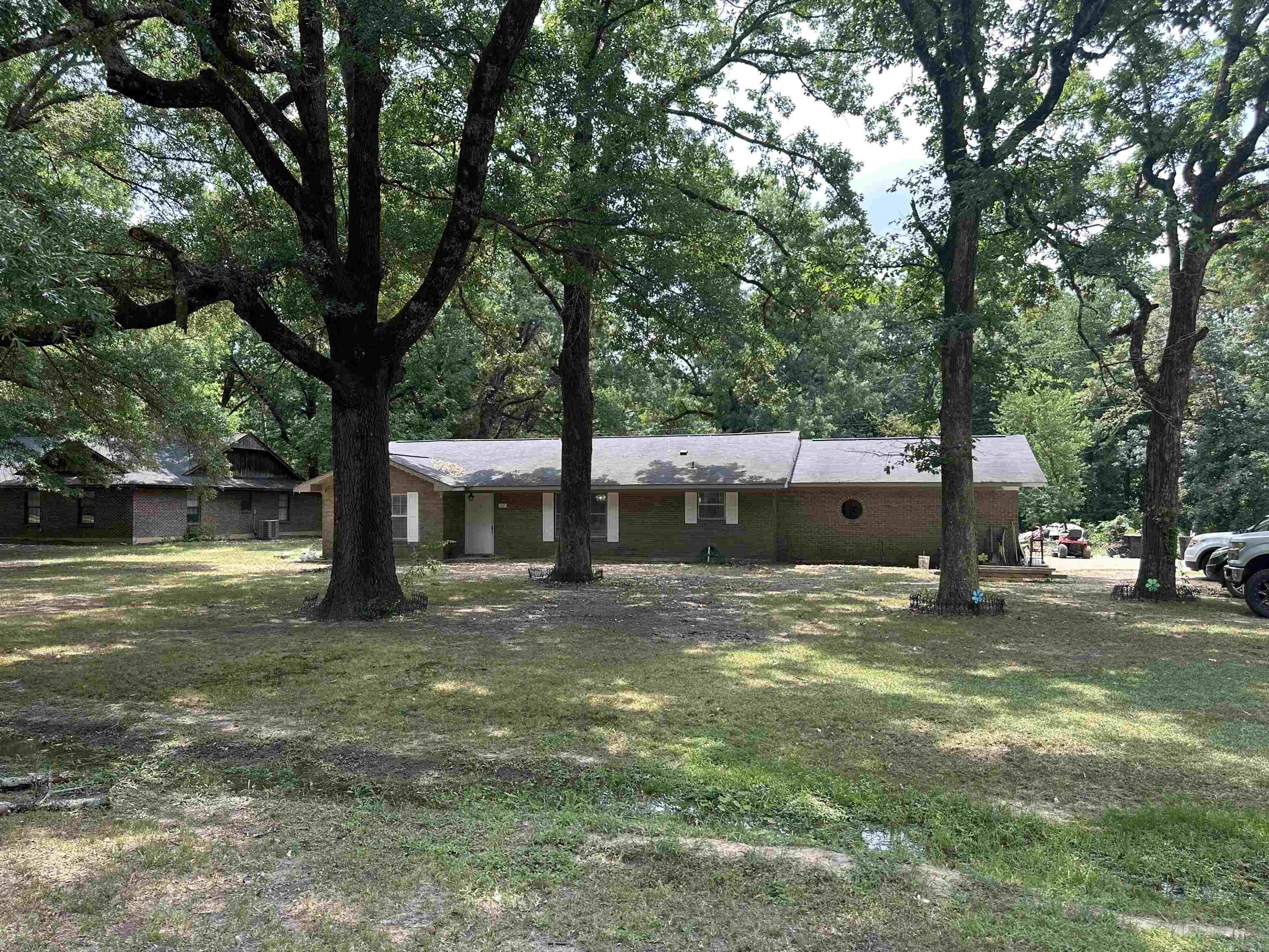 SHERLAND ADDITION - Residential