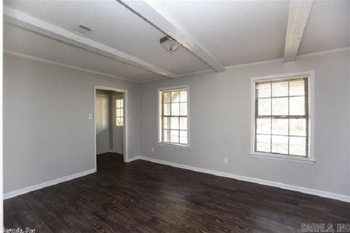 Little Big Horn Estates - Residential Lease