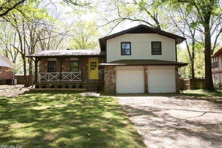 Beautiful 3bd/2.5 ba home in Sherwood! Great location and neighborhood! Lots of space. Big fenced in backyard. Two car garage. Come check it out!  Our leases are for 18 months and income has to be three times the amount of rent unless you have a housing voucher.