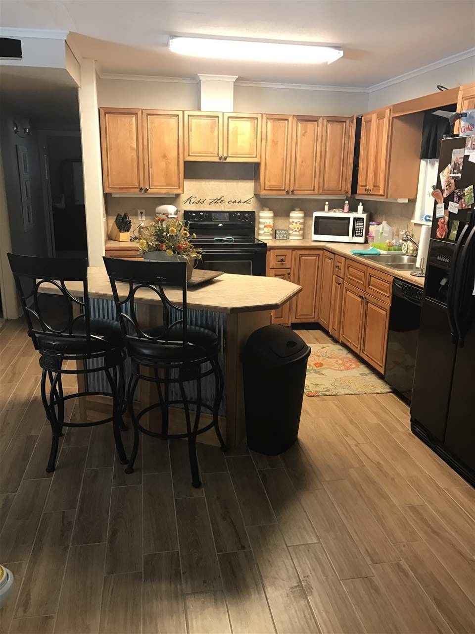 Oak Park - Residential