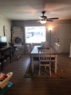 Oak Park - Residential