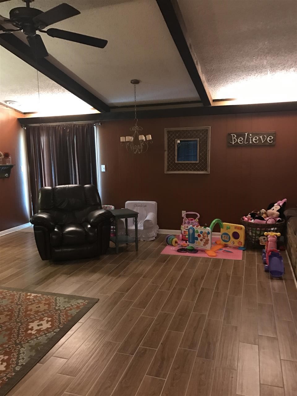Oak Park - Residential