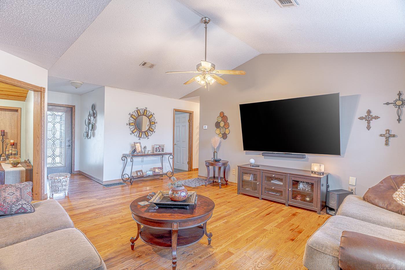 CHOCTAW SECOND - Residential