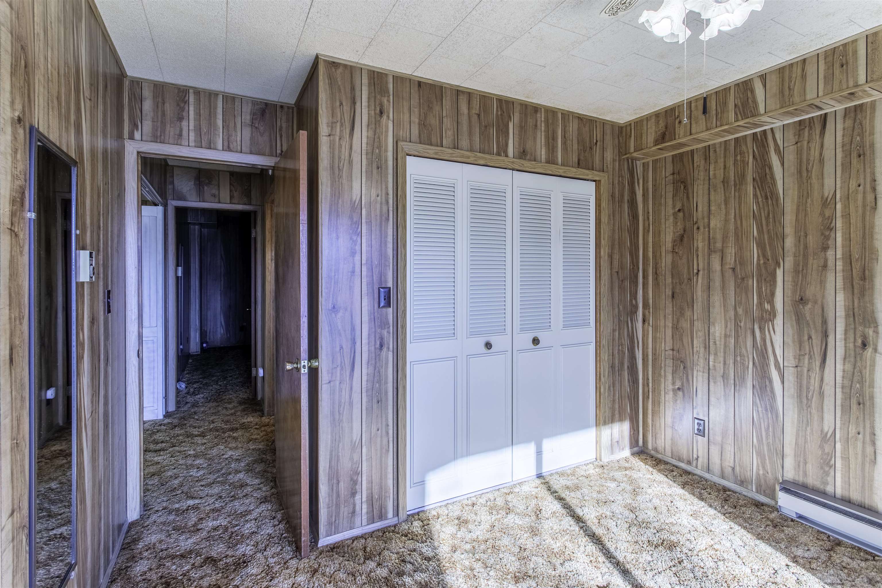 CREE SECOND - Residential