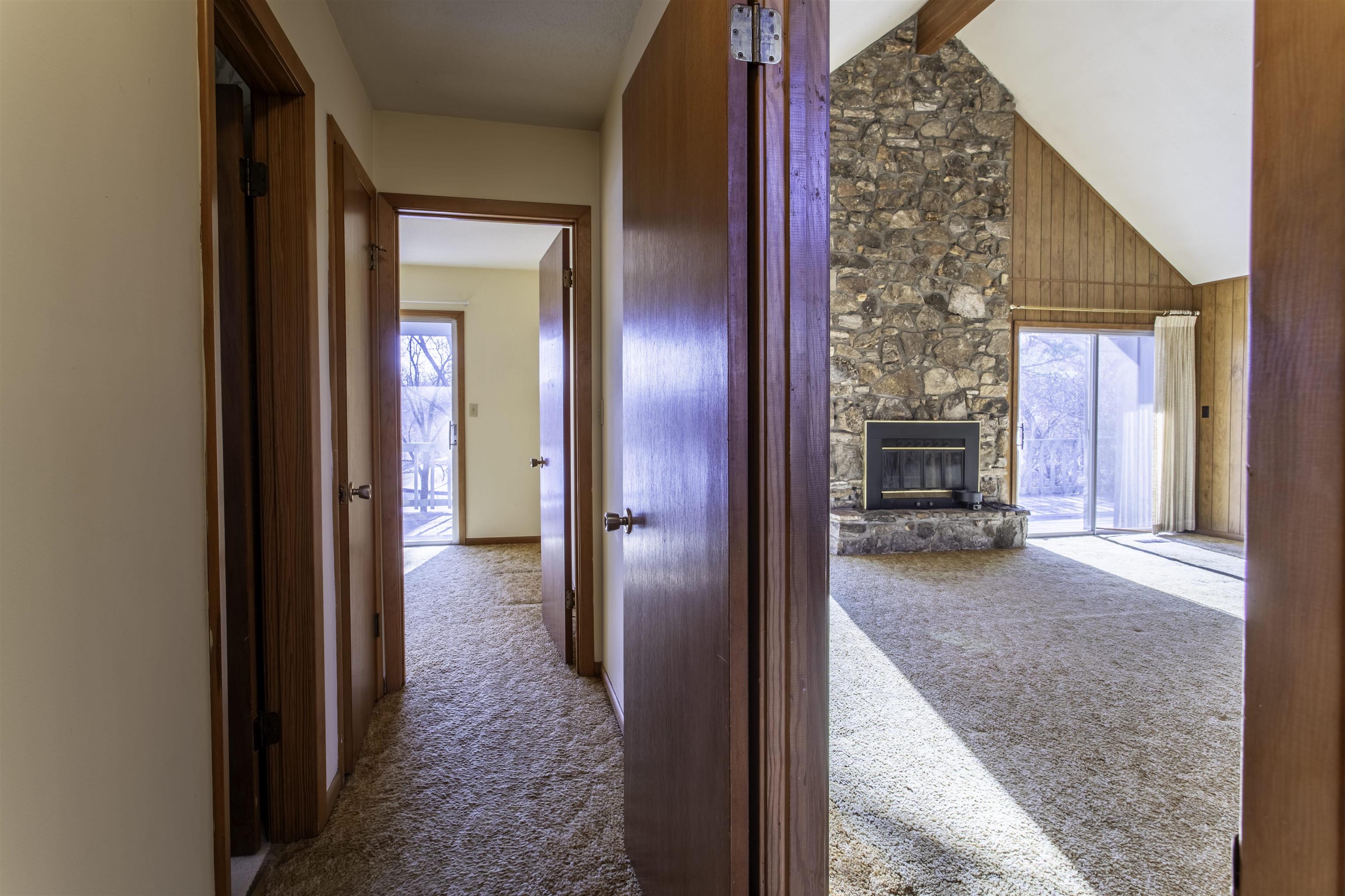 CREE SECOND - Residential