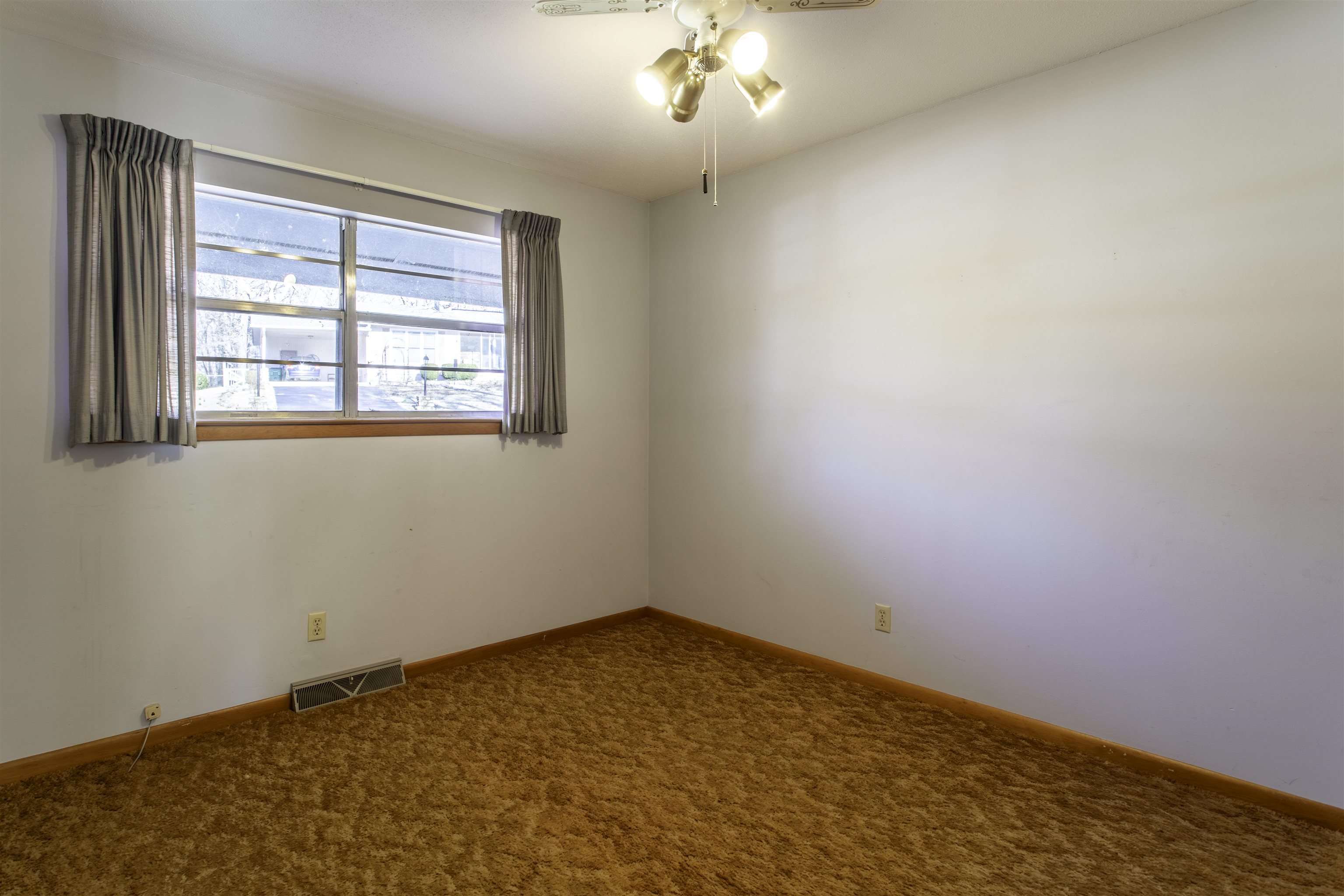 CREE SECOND - Residential