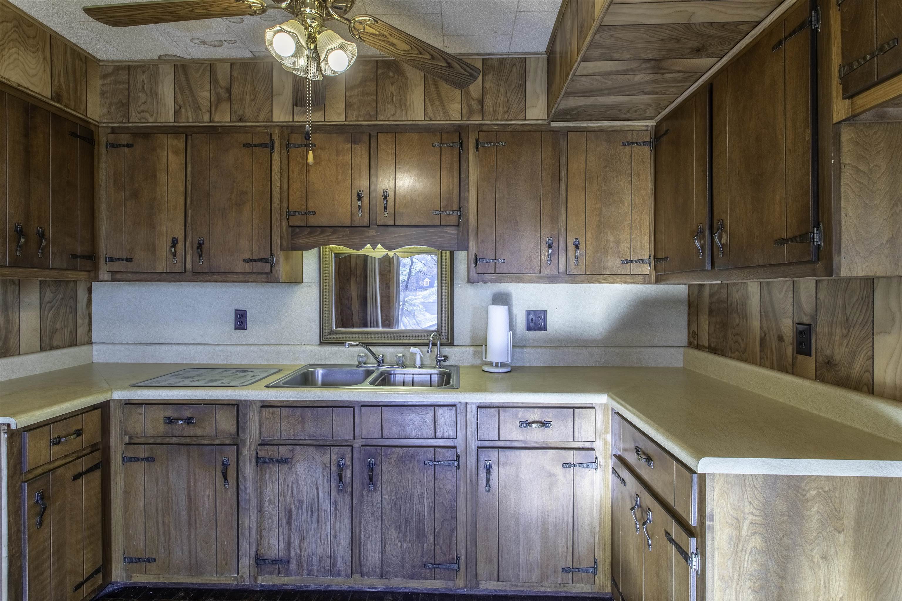 CREE SECOND - Residential