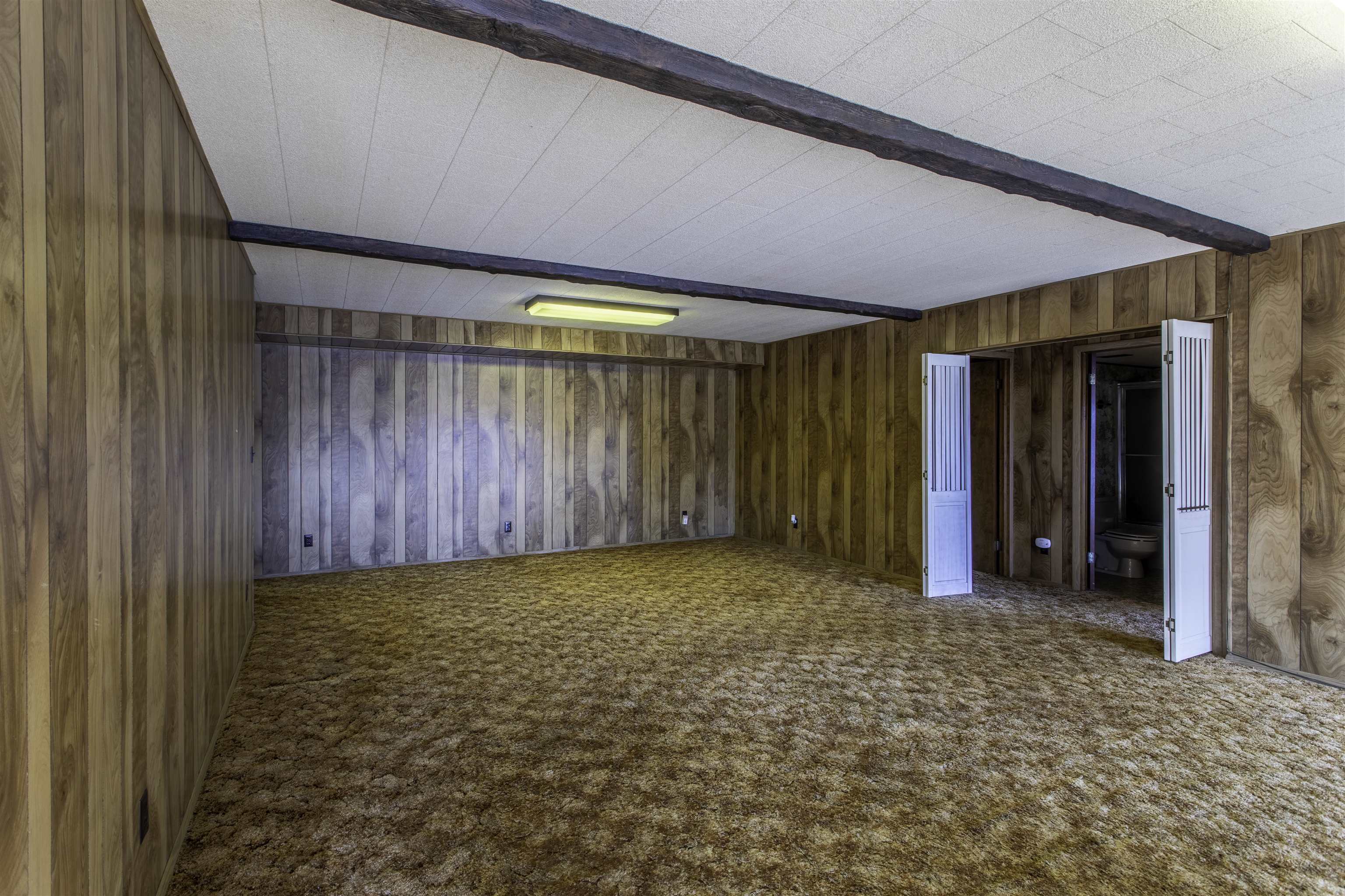 CREE SECOND - Residential