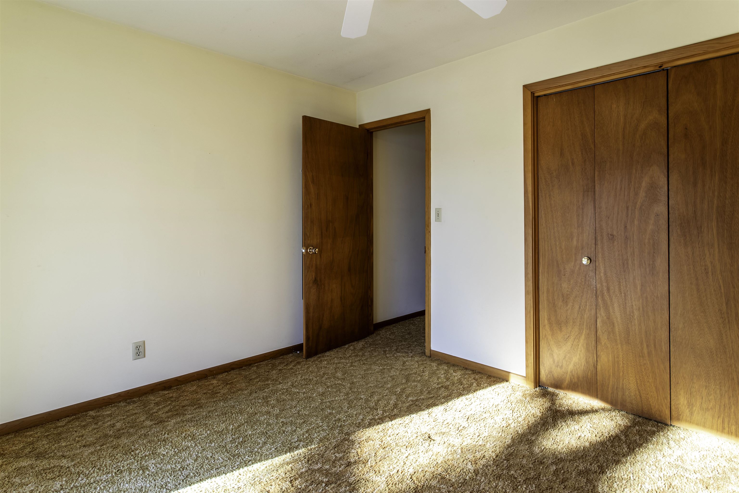 CREE SECOND - Residential