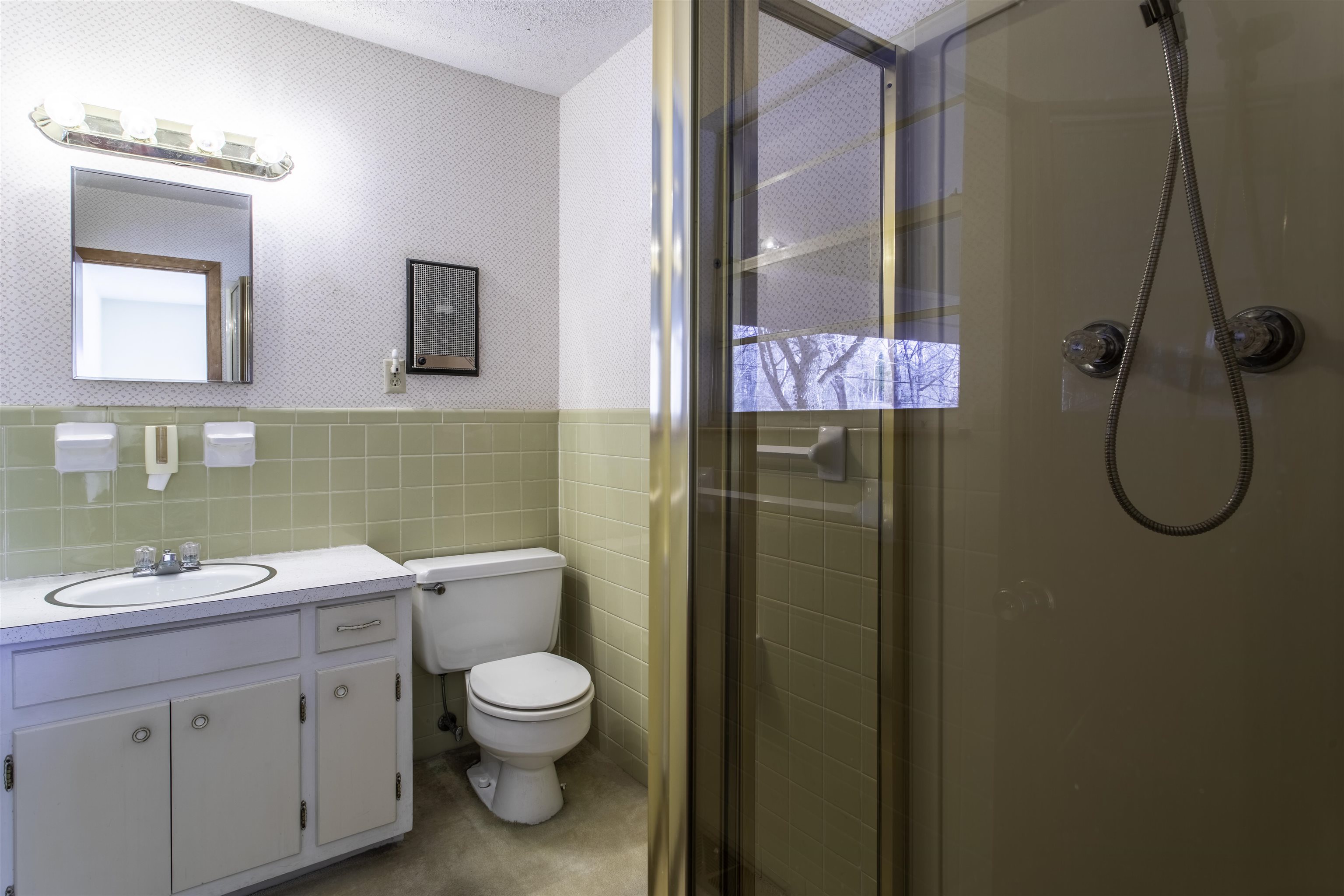 CREE SECOND - Residential