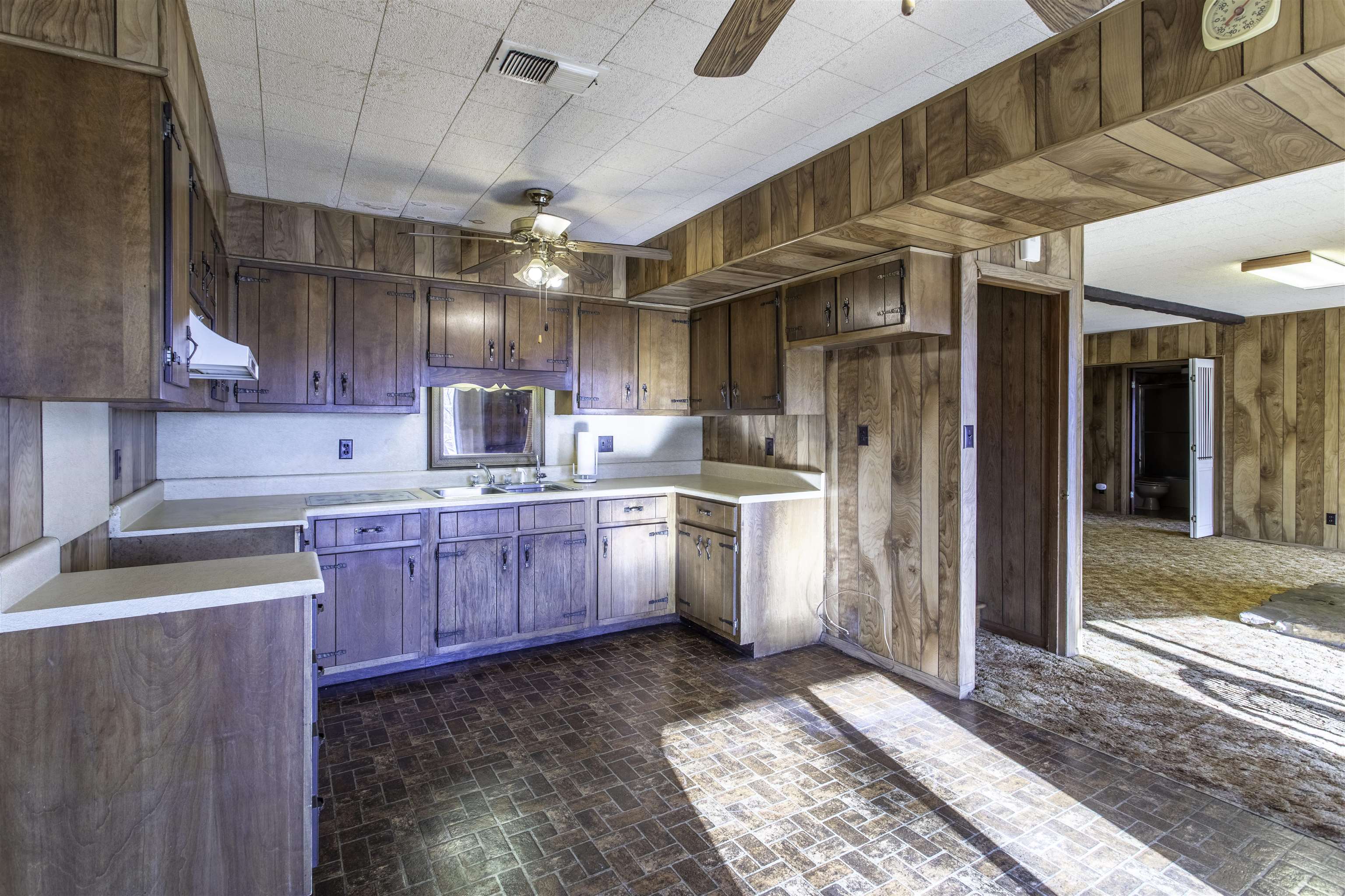 CREE SECOND - Residential