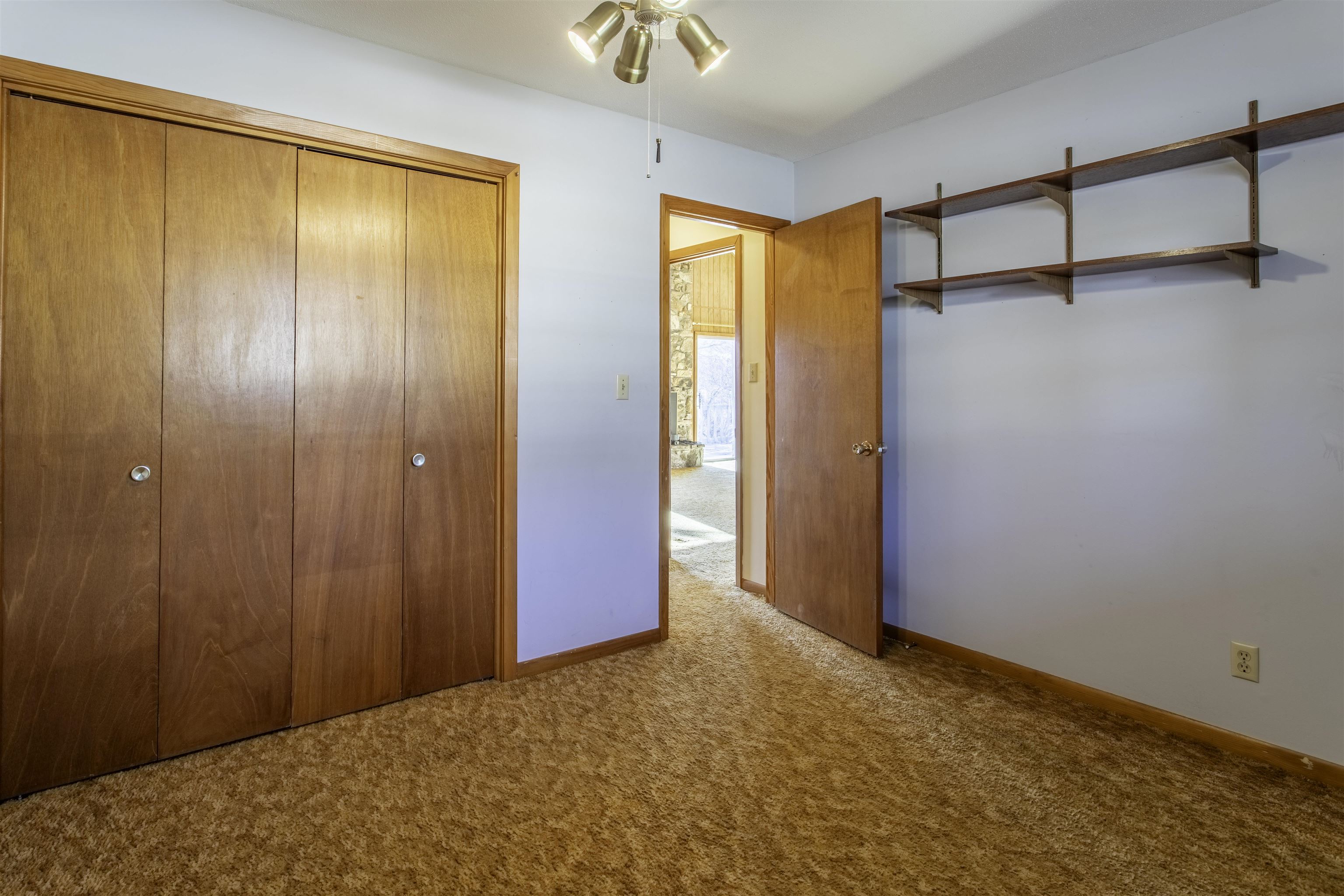 CREE SECOND - Residential