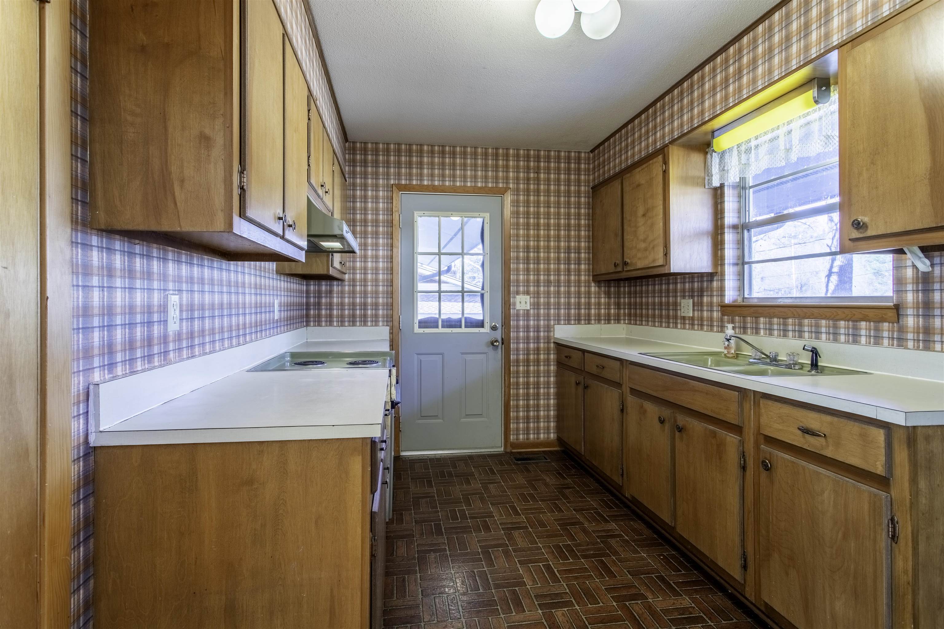 CREE SECOND - Residential