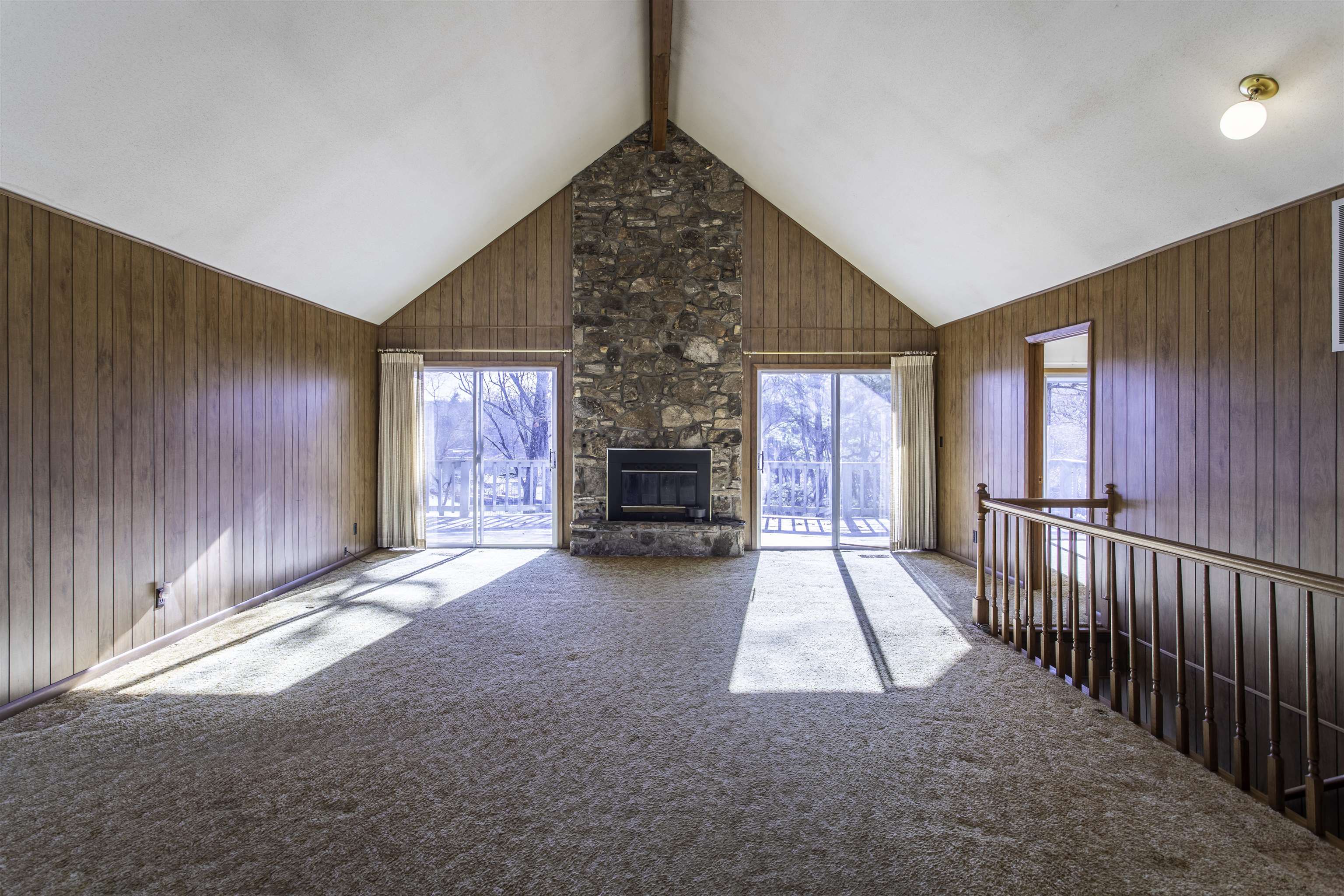 CREE SECOND - Residential